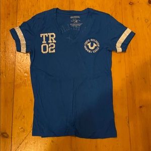 True Religion Tee